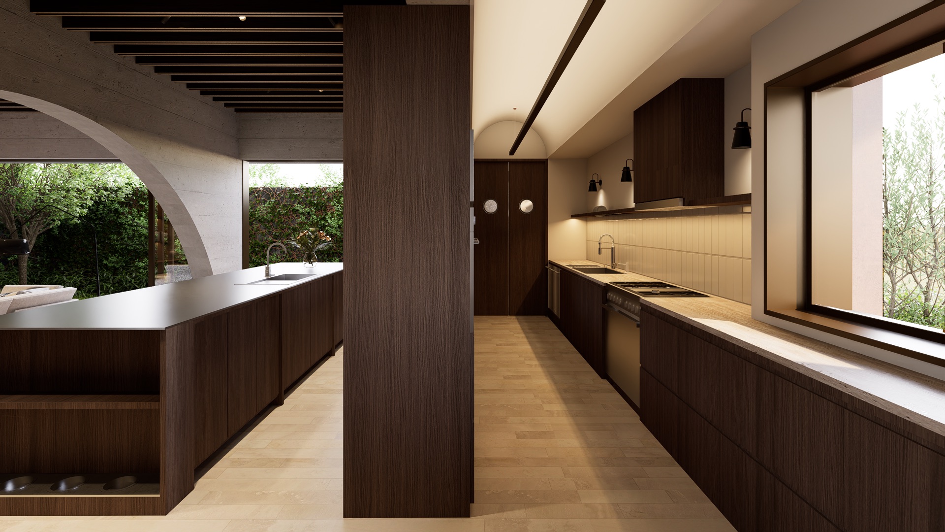 Cocina
