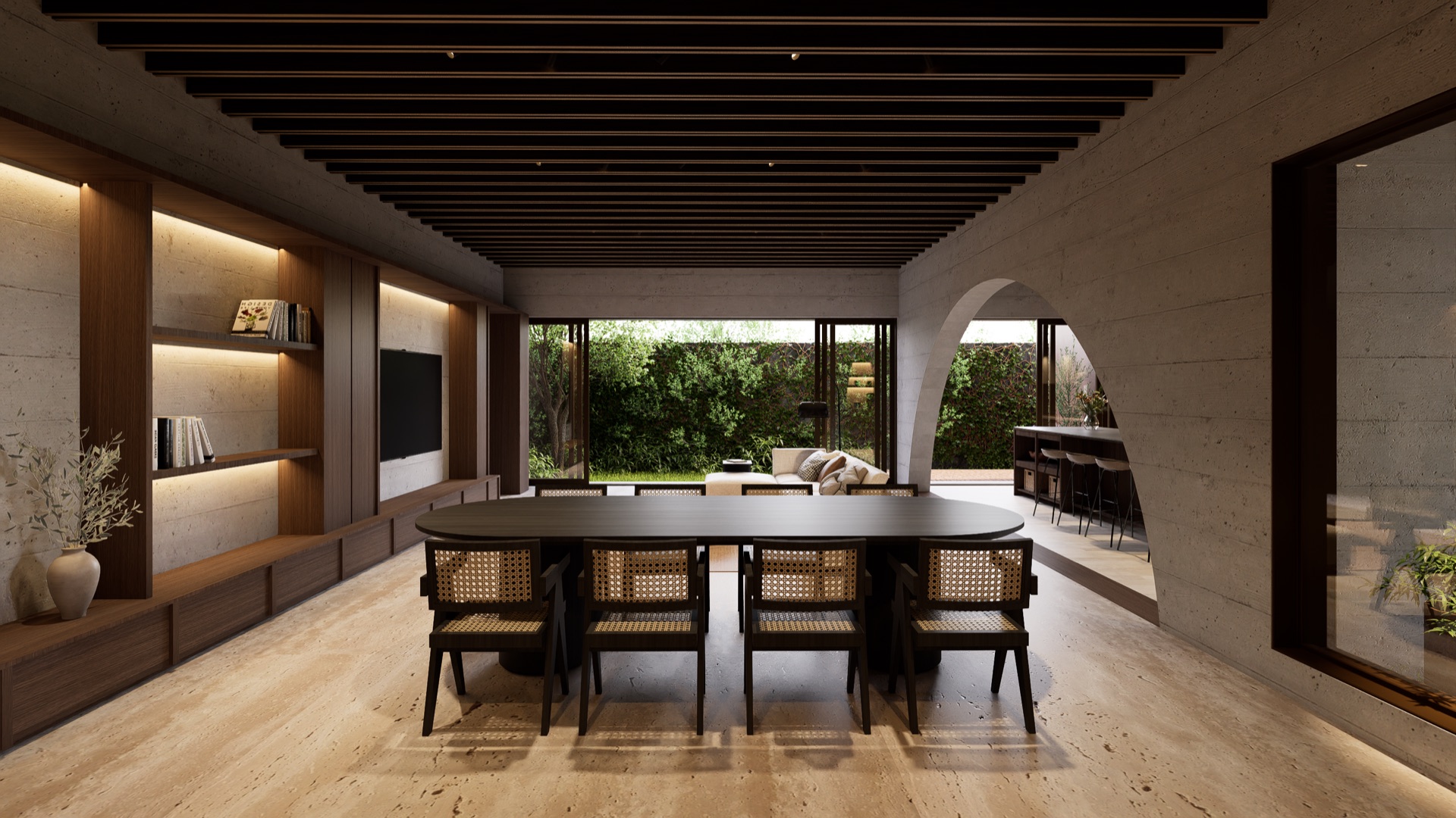 Comedor